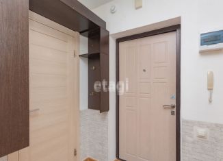 Продаю квартиру студию, 27 м2, Тюмень, улица Червишевский Тракт, 45, ЖК Апрель