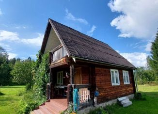 Дача на продажу, 62.5 м2, СНТ Импульс-2