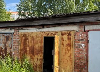 Гараж на продажу, 21 м2, Томск, улица Герасименко, 3/1с1
