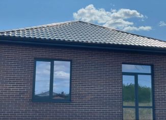 Продаю дом, 85 м2, поселок Темерницкий, улица Славы