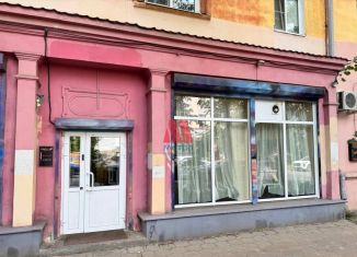 Продается помещение свободного назначения, 111.4 м2, Ярославль, улица Некрасова, 49