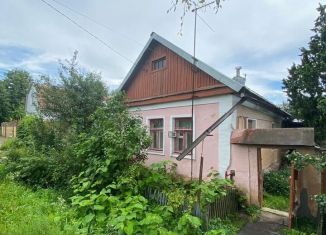 Продам дом, 49.4 м2, Тула, Газовая улица, 66