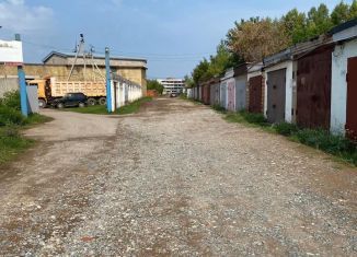 Гараж на продажу, 19 м2, Туймазы, территория Гаражный кооператив СУ-3, 119