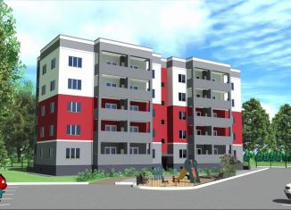 Продаю 2-ком. квартиру, 64.4 м2, Ковров, Восточный проезд, 14/1