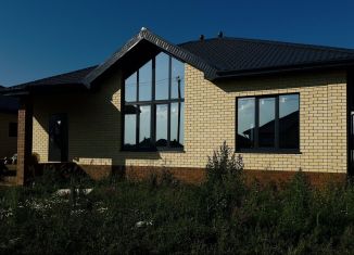 Продажа дома, 120 м2, деревня Азьмушкино, Уютный переулок