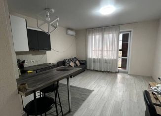 Сдается квартира студия, 34.4 м2, Воронеж, проспект Труда, 68