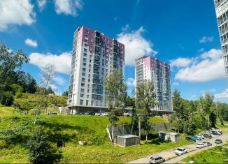 Продажа 2-ком. квартиры, 60 м2, рабочий поселок Маркова, жилой комплекс Южный Парк, 1, ЖК Южный Парк