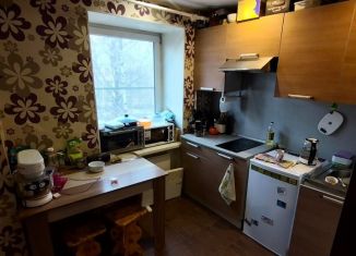 Сдам в аренду 1-комнатную квартиру, 28.5 м2, Ленинградская область, Шведский проезд, 3