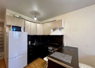 Квартира на продажу студия, 26.1 м2, посёлок Шушары, Школьная улица, 6к2