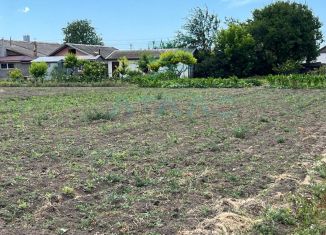 Земельный участок на продажу, 12.7 сот., село Урожайное, улица 40 лет Победы