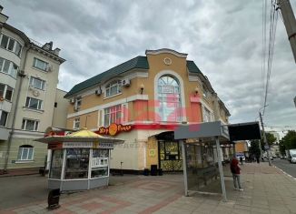 Продам помещение свободного назначения, 33.3 м2, Орёл, 1-я Посадская улица, 13