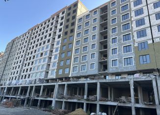 Продам 1-комнатную квартиру, 51 м2, Махачкала, улица Примакова, 22, Ленинский внутригородской район