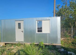 Продаю участок, 9.8 сот., посёлок городского типа Энем, Клубничная улица, 182