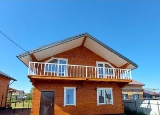 Продаю дом, 160 м2, Красноярский край, Московская улица, 15