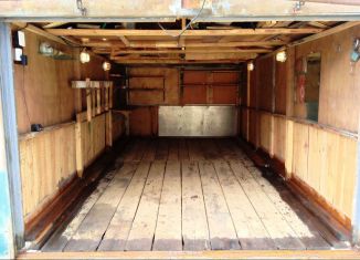 Гараж на продажу, 18 м2, Санкт-Петербург, Уманский переулок, 77