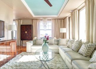 Продажа трехкомнатной квартиры, 83 м2, Тюмень, улица Парада Победы, 11, ЖК Финский залив