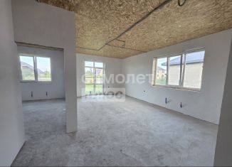 Продаю дом, 103.9 м2, поселок Бельмесево, Дунайская улица