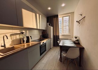 Продаю 2-ком. квартиру, 48 м2, Ростов-на-Дону, Стабильная улица, 3с1, ЖК Вест Сайд