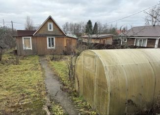 Продажа дачи, 20 м2, Санкт-Петербург, 4-я аллея, 32