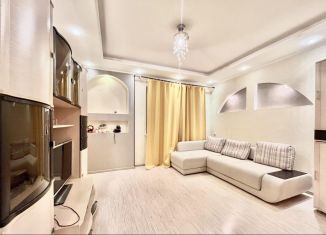 Аренда 1-комнатной квартиры, 40 м2, Санкт-Петербург, Варшавская улица, 19к5