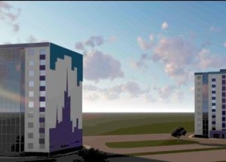 Продажа 1-ком. квартиры, 41.4 м2, Курчатов, улица Строителей, 7