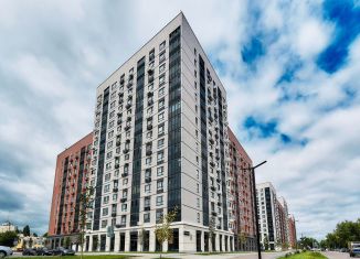 2-ком. квартира на продажу, 57.2 м2, Воронеж, Ленинградская улица, 27