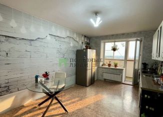 Продажа трехкомнатной квартиры, 80.1 м2, Чита, Усуглинская улица, 7