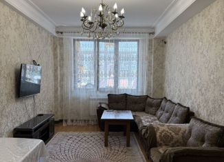 Сдача в аренду 3-комнатной квартиры, 98 м2, Махачкала, Кировский внутригородской район, 1-й тупик Ахульго, 2