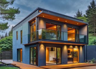 Продажа дома, 220 м2, Крым