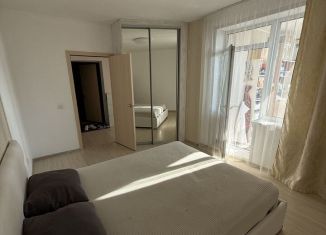 Сдается 2-ком. квартира, 61.2 м2, Екатеринбург, Совхозная улица, 2, Орджоникидзевский район