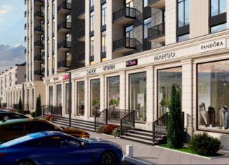 Продам помещение свободного назначения, 76 м2, Избербаш, улица Буйнакского, 131В