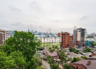 Продажа 3-ком. квартиры, 58.7 м2, Приморский край, улица Шкипера Гека, 16