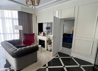 Двухкомнатная квартира на продажу, 93 м2, Воронеж, набережная Массалитинова, 16/1