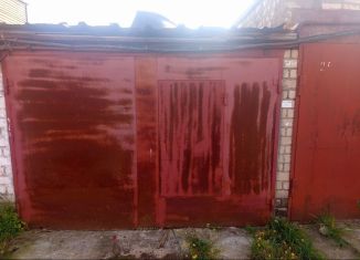 Продается гараж, 17 м2, Киров, Березниковский переулок, 48