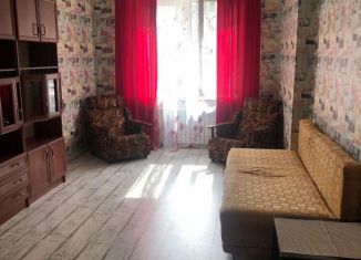 1-ком. квартира в аренду, 39.6 м2, Республика Башкортостан, Бакалинская улица, 33/1