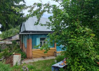 Продаю дом, 52.2 м2, Юрга, Орловская улица, 17