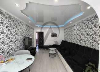 Продам 3-ком. квартиру, 62.3 м2, Апшеронск, улица 9 Января, 35