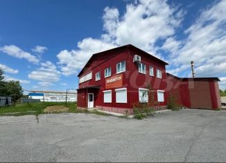 Продам помещение свободного назначения, 663.1 м2, Тобольск, территория Промкомзона, 3