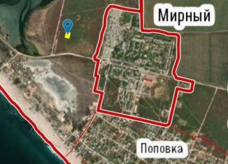 Земельный участок на продажу, 10 сот., садоводческое некоммерческое товарищество Садовник-2007