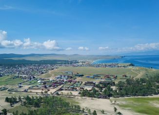 Продаю дом, 97.8 м2, поселок Хужир, Байкальская улица