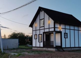 Продажа дома, 92 м2, Санкт-Петербург, Ям-Ижорское шоссе