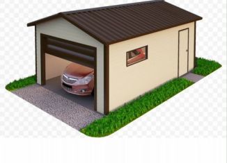 Продается гараж, 24 м2, Брянск, Почтовая улица