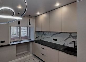 Двухкомнатная квартира на продажу, 55 м2, Йошкар-Ола, 6-й микрорайон, улица Димитрова, 64