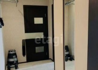 Продается однокомнатная квартира, 26.5 м2, посёлок Голубево, Изумрудная улица, 7