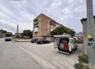 Продажа помещения свободного назначения, 600 м2, Хасавюрт, Махачкалинское шоссе, 23