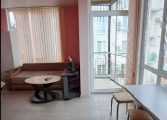 Продается однокомнатная квартира, 28.5 м2, Сочи, Крымская улица, 81, микрорайон Мамайка