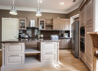 Дом на продажу, 480 м2, Краснодар, улица Александра Пархоменко, 16, микрорайон 2-я Площадка