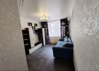 Сдача в аренду однокомнатной квартиры, 33 м2, Аксай, Садовая улица, 16