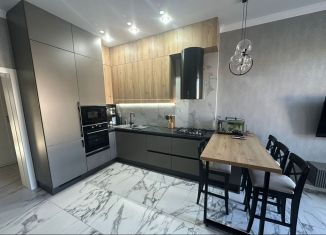 3-ком. квартира на продажу, 83 м2, Аксай, улица Строителей, 5к1