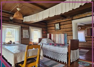 Сдам в аренду дом, 100 м2, деревня Кузаранда